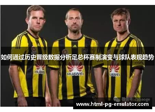 如何通过历史晋级数据分析足总杯赛制演变与球队表现趋势 如何通过历史晋级数据分析足总杯赛制演变与球队表现趋势