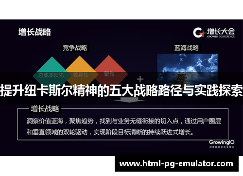 提升纽卡斯尔精神的五大战略路径与实践探索 提升纽卡斯尔精神的五大战略路径与实践探索