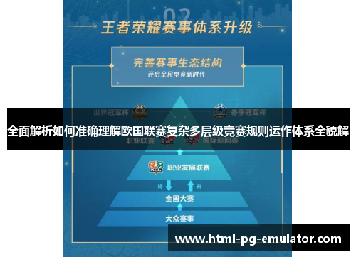 全面解析如何准确理解欧国联赛复杂多层级竞赛规则运作体系全貌解